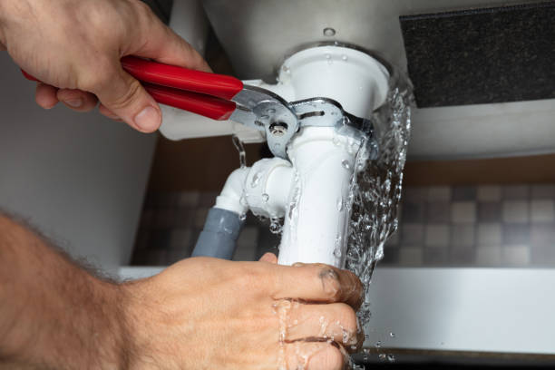 Best Water damage restoration near me  in Wautoma, WI