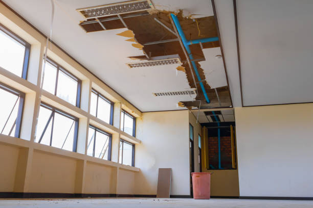  Wautoma, WI Water damage restoration Pros