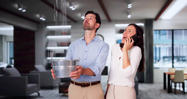 Wautoma, WI Water damage restoration Company